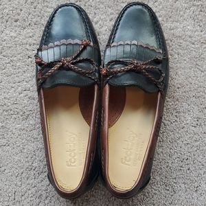 Footjoy Genuine Handsewns